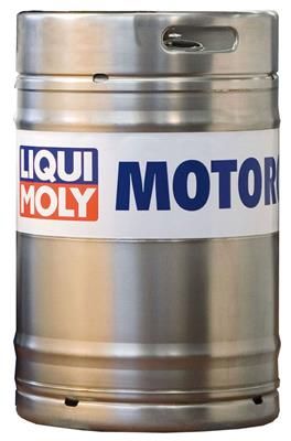 LIQUI MOLY variklio alyva 3719